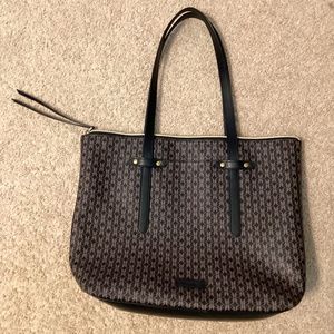 Fossil Tote